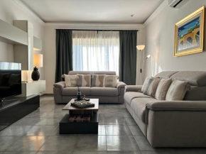 La Villa del Cedro